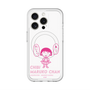 スリムプロテクションプレミアムケース with MagSafe［ ちびまる子ちゃん - セリフA ］