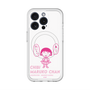 スリムプロテクションプレミアムケース with MagSafe［ ちびまる子ちゃん - セリフA ］