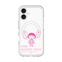 スリムプロテクションプレミアムケース with MagSafe［ ちびまる子ちゃん - セリフA ］