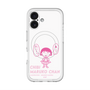 スリムプロテクションプレミアムケース with MagSafe［ ちびまる子ちゃん - セリフA ］
