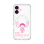 スリムプロテクションプレミアムケース with MagSafe［ ちびまる子ちゃん - セリフA ］