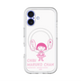 スリムプロテクションプレミアムケース with MagSafe［ ちびまる子ちゃん - セリフA ］