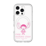 スリムプロテクションプレミアムケース with MagSafe［ ちびまる子ちゃん - セリフA ］