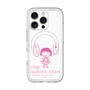スリムプロテクションプレミアムケース with MagSafe［ ちびまる子ちゃん - セリフA ］
