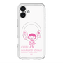 スリムプロテクションプレミアムケース with MagSafe［ ちびまる子ちゃん - セリフA ］