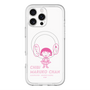 スリムプロテクションプレミアムケース with MagSafe［ ちびまる子ちゃん - セリフA ］