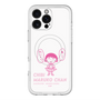 スリムプロテクションプレミアムケース with MagSafe［ ちびまる子ちゃん - セリフA ］