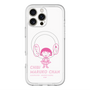 スリムプロテクションプレミアムケース with MagSafe［ ちびまる子ちゃん - セリフA ］