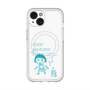 スリムプロテクションプレミアムケース with MagSafe［ ちびまる子ちゃん - セリフB ］