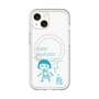 スリムプロテクションプレミアムケース with MagSafe［ ちびまる子ちゃん - セリフB ］