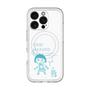 スリムプロテクションプレミアムケース with MagSafe［ ちびまる子ちゃん - セリフB ］