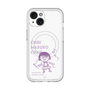 スリムプロテクションプレミアムケース with MagSafe［ ちびまる子ちゃん - セリフC ］