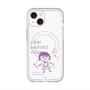 スリムプロテクションプレミアムケース with MagSafe［ ちびまる子ちゃん - セリフC ］