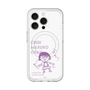 スリムプロテクションプレミアムケース with MagSafe［ ちびまる子ちゃん - セリフC ］