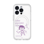 スリムプロテクションプレミアムケース with MagSafe［ ちびまる子ちゃん - セリフC ］