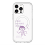 スリムプロテクションプレミアムケース with MagSafe［ ちびまる子ちゃん - セリフC ］