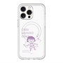 スリムプロテクションプレミアムケース with MagSafe［ ちびまる子ちゃん - セリフC ］