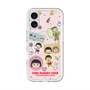 スリムプロテクションプレミアムケース with MagSafe［ ちびまる子ちゃん - カラフルポップ ］