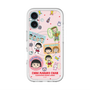 スリムプロテクションプレミアムケース with MagSafe［ ちびまる子ちゃん - カラフルポップ ］