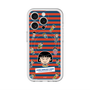 スリムプロテクションプレミアムケース with MagSafe［ ちびまる子ちゃん - まる子とお友達 ］