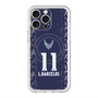 スリムプロテクションプレミアムケース with MagSafe［ 徳島ヴォルティス - 百年構想リーグ AWAODORI SPECIAL UNIFORM - ルーカス バルセロス ］
