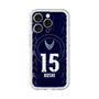 スリムプロテクションプレミアムケース with MagSafe［ 徳島ヴォルティス - 百年構想リーグ AWAODORI SPECIAL UNIFORM- 山越 康平 ］