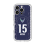 スリムプロテクションプレミアムケース with MagSafe［ 徳島ヴォルティス - 百年構想リーグ AWAODORI SPECIAL UNIFORM- 山越 康平 ］