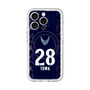 スリムプロテクションプレミアムケース with MagSafe［ 徳島ヴォルティス - 百年構想リーグ AWAODORI SPECIAL UNIFORM- 西坂 斗和 ］