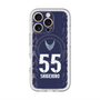 スリムプロテクションプレミアムケース with MagSafe［ 徳島ヴォルティス - 百年構想リーグ AWAODORI SPECIAL UNIFORM- 重廣 卓也 ］