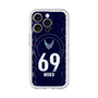 スリムプロテクションプレミアムケース with MagSafe［ 徳島ヴォルティス - 百年構想リーグ AWAODORI SPECIAL UNIFORM- 福田 武玖 ］