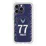 スリムプロテクションプレミアムケース with MagSafe［ 徳島ヴォルティス - 百年構想リーグ AWAODORI SPECIAL UNIFORM- ターレス ］