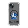 スリムプロテクションプレミアムケース with MagSafe［ D.LEAGUE - avex ROYALBRATS - ロゴA ］