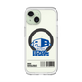 スリムプロテクションプレミアムケース with MagSafe［ D.LEAGUE - avex ROYALBRATS - ロゴA ］