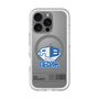 スリムプロテクションプレミアムケース with MagSafe［ D.LEAGUE - avex ROYALBRATS - ロゴA ］