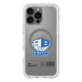 スリムプロテクションプレミアムケース with MagSafe［ D.LEAGUE - avex ROYALBRATS - ロゴA ］