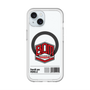スリムプロテクションプレミアムケース with MagSafe［ D.LEAGUE - Benefit one MONOLIZ - ロゴA ］
