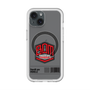 スリムプロテクションプレミアムケース with MagSafe［ D.LEAGUE - Benefit one MONOLIZ - ロゴA ］