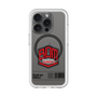 スリムプロテクションプレミアムケース with MagSafe［ D.LEAGUE - Benefit one MONOLIZ - ロゴA ］