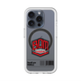 スリムプロテクションプレミアムケース with MagSafe［ D.LEAGUE - Benefit one MONOLIZ - ロゴA ］