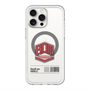 スリムプロテクションプレミアムケース with MagSafe［ D.LEAGUE - Benefit one MONOLIZ - ロゴA ］