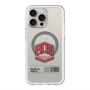 スリムプロテクションプレミアムケース with MagSafe［ D.LEAGUE - Benefit one MONOLIZ - ロゴA ］