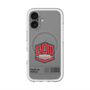 スリムプロテクションプレミアムケース with MagSafe［ D.LEAGUE - Benefit one MONOLIZ - ロゴA ］
