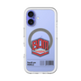 スリムプロテクションプレミアムケース with MagSafe［ D.LEAGUE - Benefit one MONOLIZ - ロゴA ］