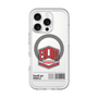 スリムプロテクションプレミアムケース with MagSafe［ D.LEAGUE - Benefit one MONOLIZ - ロゴA ］
