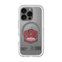 スリムプロテクションプレミアムケース with MagSafe［ D.LEAGUE - Benefit one MONOLIZ - ロゴA ］