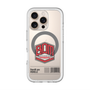 スリムプロテクションプレミアムケース with MagSafe［ D.LEAGUE - Benefit one MONOLIZ - ロゴA ］