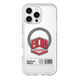 スリムプロテクションプレミアムケース with MagSafe［ D.LEAGUE - Benefit one MONOLIZ - ロゴA ］