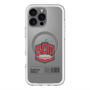 スリムプロテクションプレミアムケース with MagSafe［ D.LEAGUE - Benefit one MONOLIZ - ロゴA ］