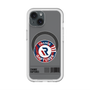 スリムプロテクションプレミアムケース with MagSafe［ D.LEAGUE - CHANGE RAPTURES - ロゴA ］