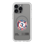 スリムプロテクションプレミアムケース with MagSafe［ D.LEAGUE - CHANGE RAPTURES - ロゴA ］